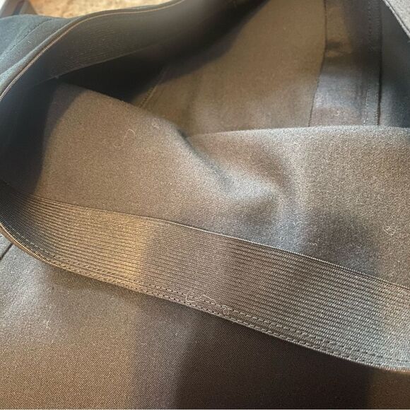 Ann Taylor Black Skirt Size 6 - Picture 5 of 8